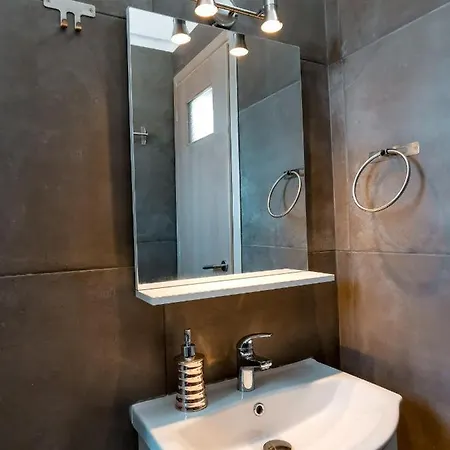 Αλός Αήρ Suites Kythnos Exterior photo