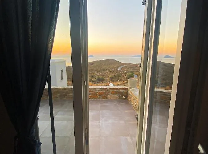 Αλός Αήρ Suites