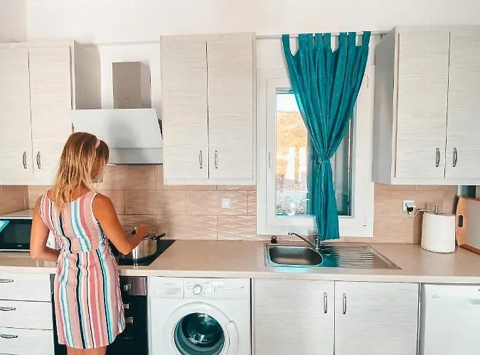 Αλός Αήρ Suites