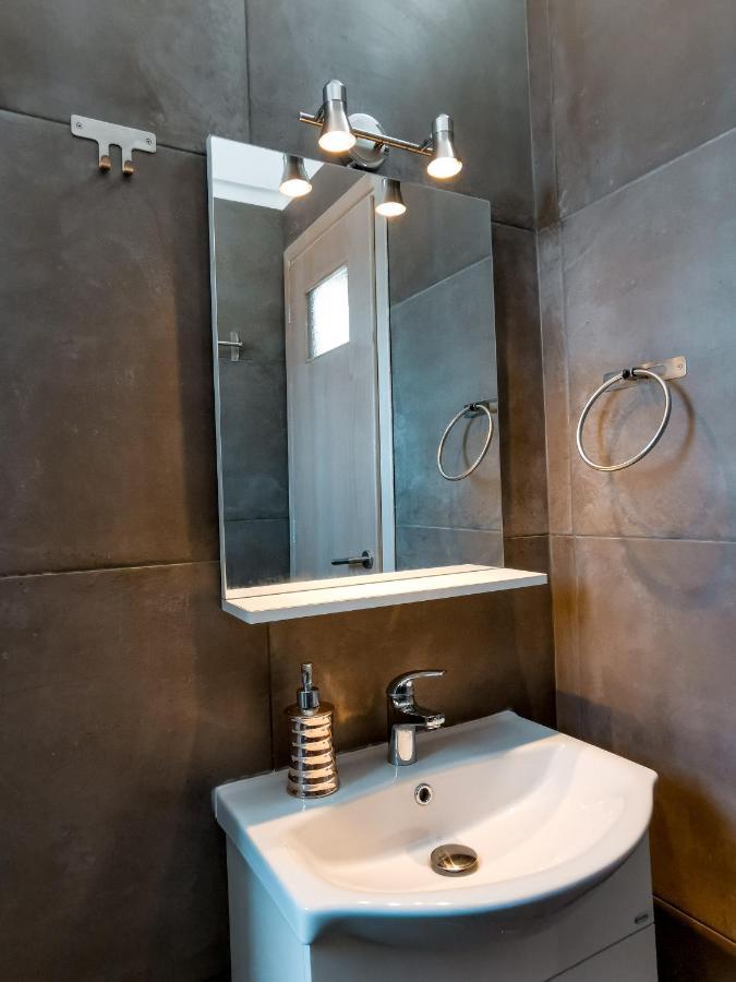 αλός αήρ Holiday home Kythnos