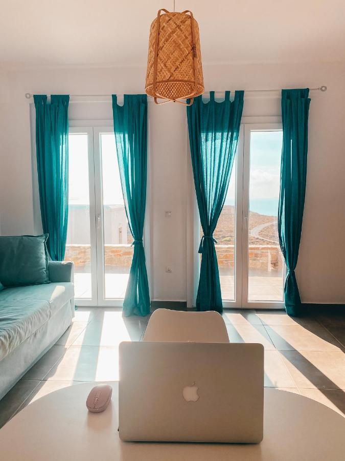 Holiday home αλός αήρ *